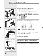 Preview for 10 page of Samsung EH035CAV Installation Manual