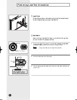 Preview for 12 page of Samsung EH035CAV Installation Manual