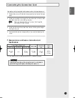 Preview for 15 page of Samsung EH035CAV Installation Manual