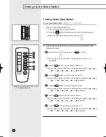 Preview for 18 page of Samsung EH035CAV Installation Manual