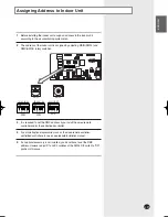 Preview for 21 page of Samsung EH035CAV Installation Manual