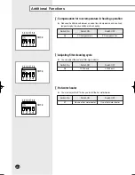 Preview for 22 page of Samsung EH035CAV Installation Manual