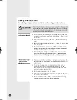 Preview for 35 page of Samsung EH035CAV Installation Manual