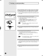 Preview for 53 page of Samsung EH035CAV Installation Manual