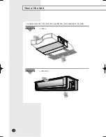 Preview for 4 page of Samsung EH035CAV User Manual