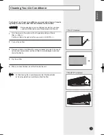 Preview for 11 page of Samsung EH035CAV User Manual