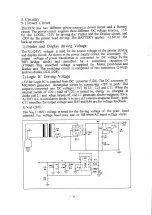 Предварительный просмотр 23 страницы Samsung ER-4615 Series Service Manual