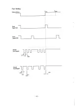 Предварительный просмотр 61 страницы Samsung ER-4615 Series Service Manual