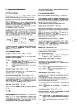 Предварительный просмотр 8 страницы Samsung FACSIMILE SF40 Service Manual