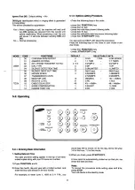 Предварительный просмотр 9 страницы Samsung FACSIMILE SF40 Service Manual