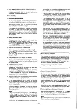 Предварительный просмотр 11 страницы Samsung FACSIMILE SF40 Service Manual