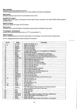 Предварительный просмотр 27 страницы Samsung FACSIMILE SF40 Service Manual