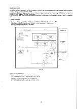 Предварительный просмотр 29 страницы Samsung FACSIMILE SF40 Service Manual