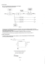 Предварительный просмотр 32 страницы Samsung FACSIMILE SF40 Service Manual