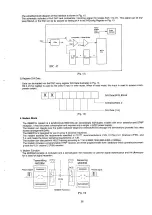 Предварительный просмотр 33 страницы Samsung FACSIMILE SF40 Service Manual