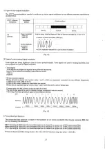 Предварительный просмотр 34 страницы Samsung FACSIMILE SF40 Service Manual