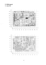 Предварительный просмотр 47 страницы Samsung FACSIMILE SF40 Service Manual