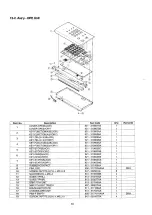 Предварительный просмотр 52 страницы Samsung FACSIMILE SF40 Service Manual