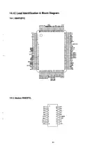 Предварительный просмотр 69 страницы Samsung FACSIMILE SF40 Service Manual