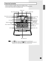 Preview for 9 page of Samsung FH052EAMC Owner'S Manual