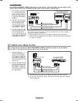 Preview for 16 page of Samsung FP-T5894W Manual Del Usuario