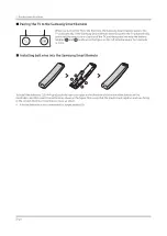 Предварительный просмотр 29 страницы Samsung Frame QN43LS03TAF Service Manual