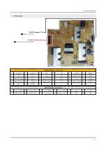 Предварительный просмотр 51 страницы Samsung Frame QN43LS03TAF Service Manual