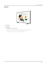 Предварительный просмотр 69 страницы Samsung Frame QN43LS03TAF Service Manual