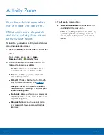 Preview for 48 page of Samsung G891 User Manual