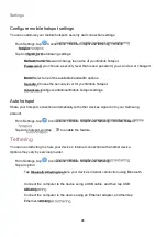 Preview for 98 page of Samsung Galaxy A14 5G User Manual