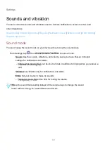 Preview for 101 page of Samsung Galaxy A14 5G User Manual