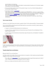 Preview for 8 page of Samsung Galaxy A53 User Manual