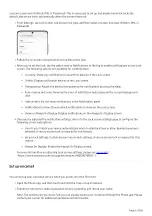 Preview for 12 page of Samsung Galaxy A53 User Manual