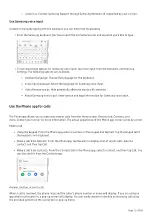 Preview for 16 page of Samsung Galaxy A53 User Manual