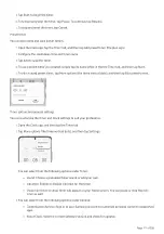 Preview for 126 page of Samsung Galaxy A53 User Manual