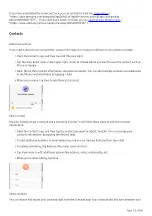 Preview for 127 page of Samsung Galaxy A53 User Manual