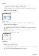 Preview for 140 page of Samsung Galaxy A53 User Manual