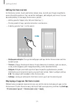 Preview for 29 page of Samsung Galaxy A54 5G User Manual