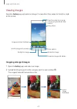 Предварительный просмотр 63 страницы Samsung Galaxy A54 5G User Manual