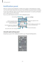 Preview for 29 page of Samsung GALAXY F15 5G User Manual