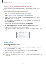 Preview for 79 page of Samsung GALAXY F15 5G User Manual