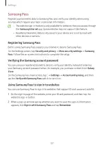 Preview for 107 page of Samsung GALAXY F15 5G User Manual