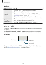Preview for 10 page of Samsung Galaxy S23 User Manual