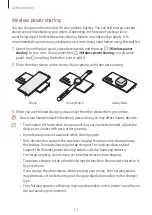 Preview for 13 page of Samsung Galaxy S23 User Manual