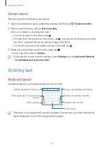 Preview for 34 page of Samsung Galaxy S23 User Manual