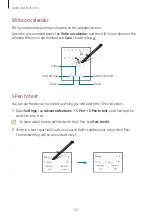 Preview for 50 page of Samsung Galaxy S23 User Manual