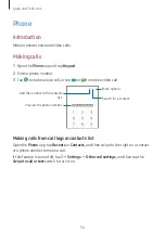 Preview for 54 page of Samsung Galaxy S23 User Manual