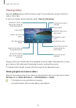 Preview for 80 page of Samsung Galaxy S23 User Manual