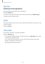 Preview for 108 page of Samsung Galaxy S23 User Manual