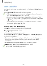 Preview for 109 page of Samsung Galaxy S23 User Manual